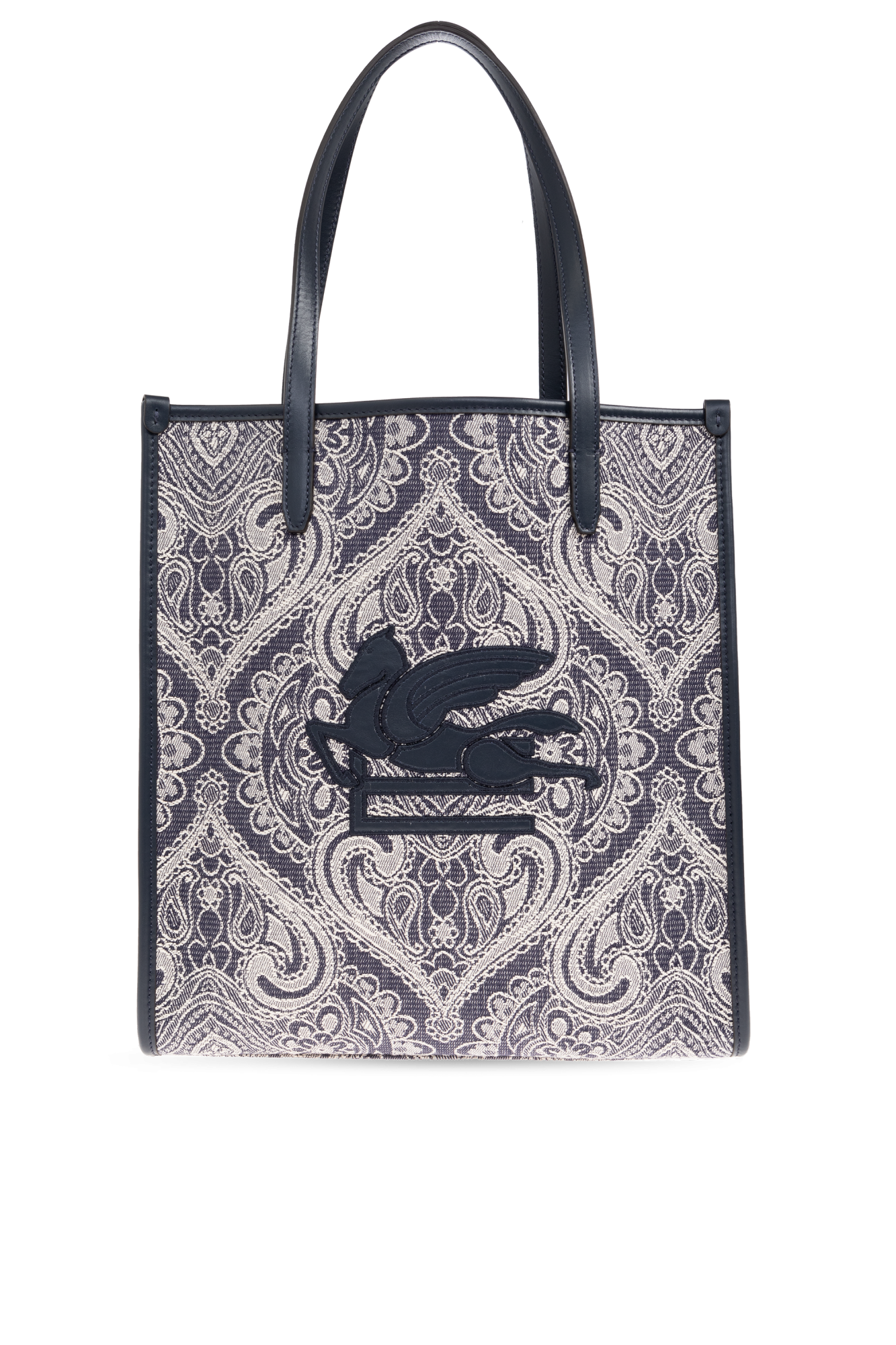 トートバッグ Etro Bag エトロ(ETRO)|トートバッグ ポーチ付|HARDOFFオフモール（オフモ